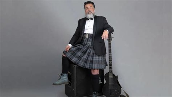 Micky Huidobro