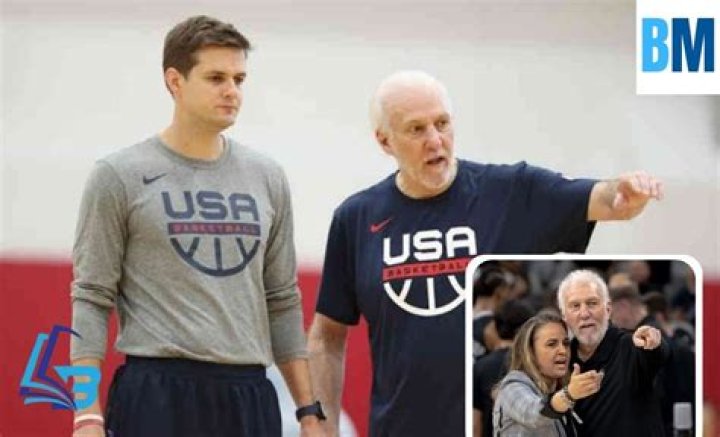 Micky Popovich