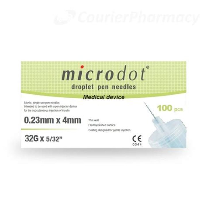 Microdot