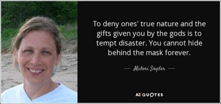 Midori Snyder