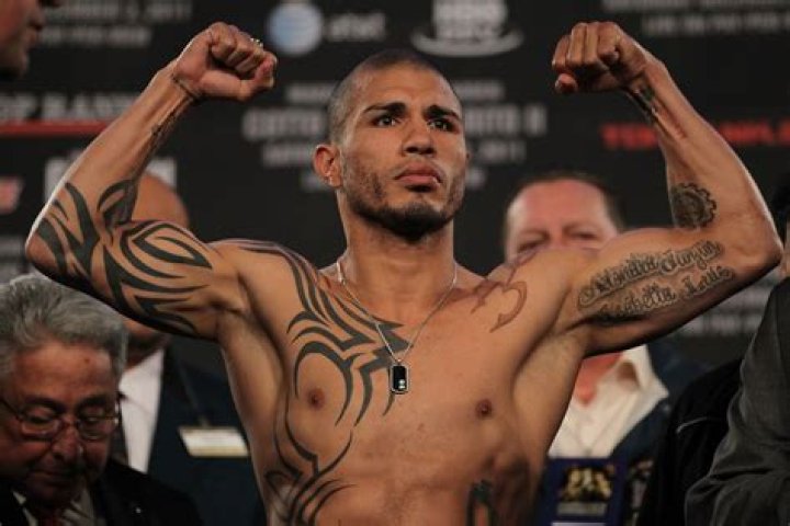 Miguel Cotto