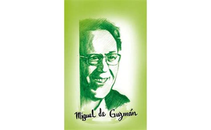 Miguel de Guzman
