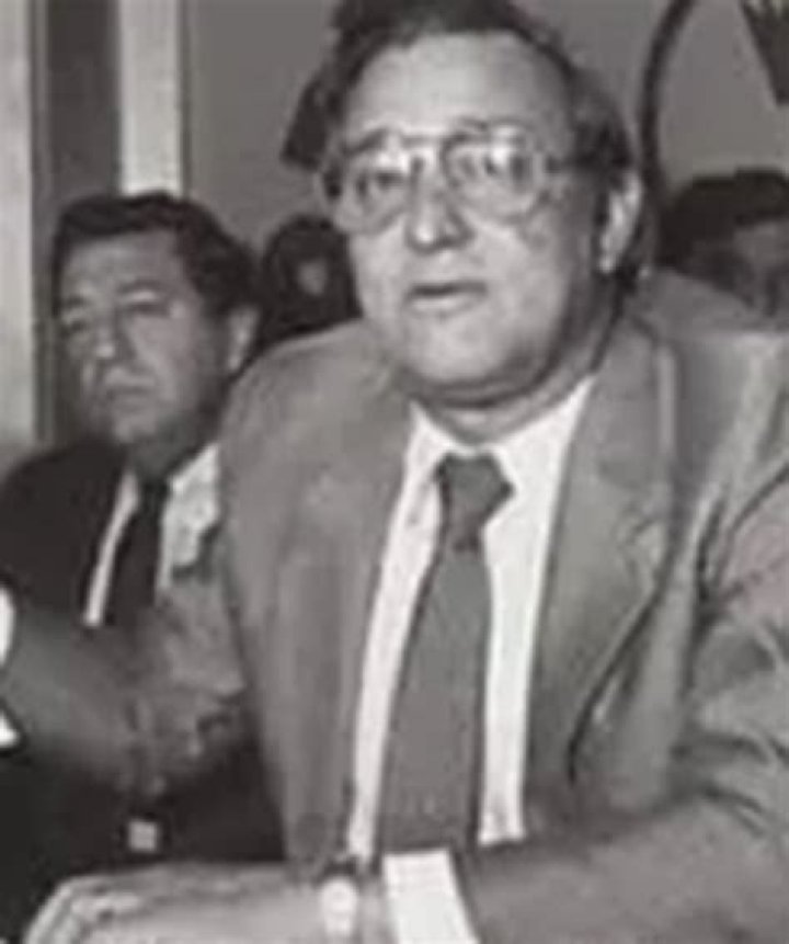 Miguel Deynes Soto