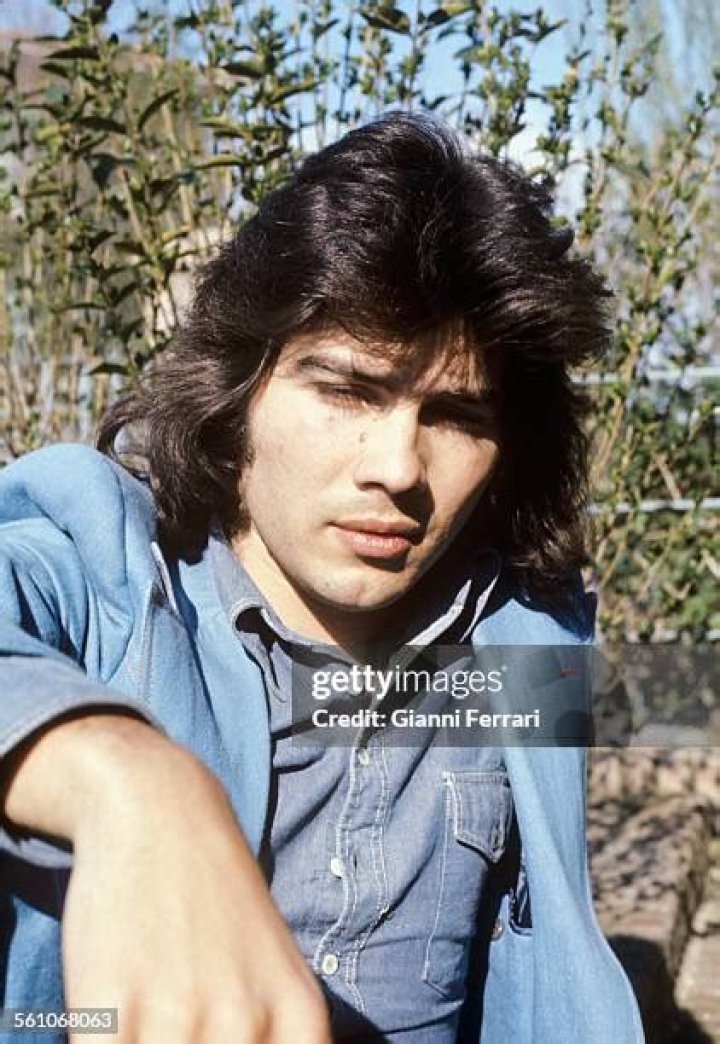 Miguel Gallardo