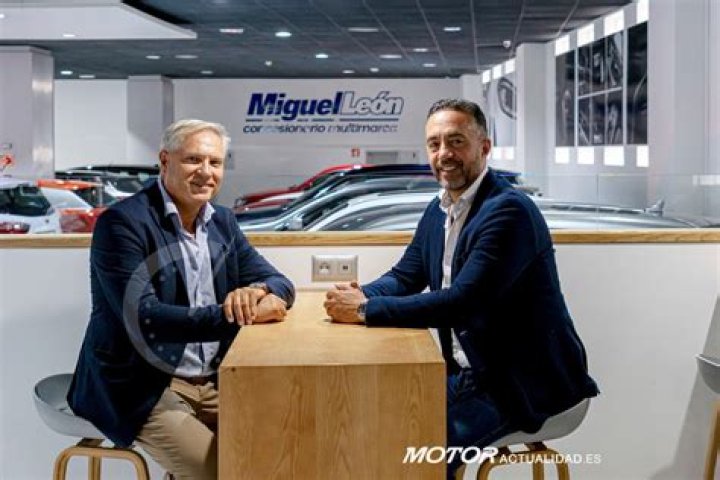 Miguel Leon
