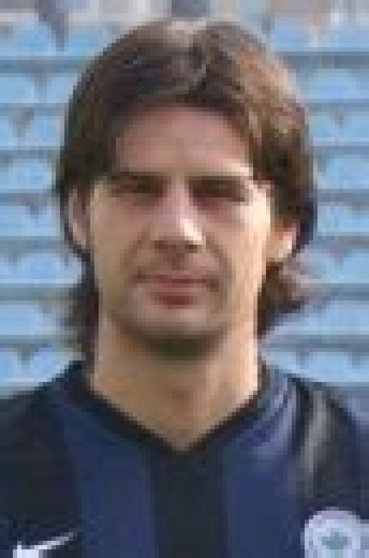 Mihai Panc