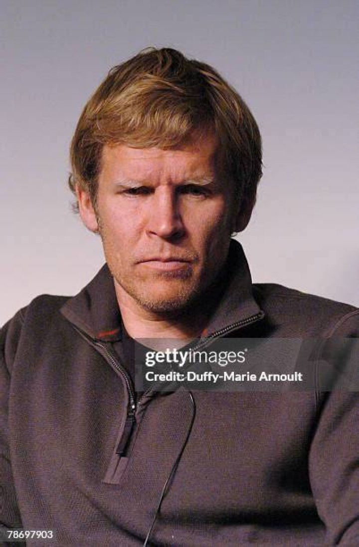 Mika Salmi
