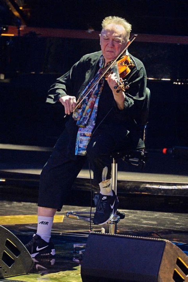 Mika Urbaniak