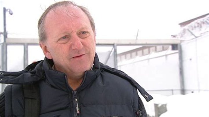 Mikael Davud