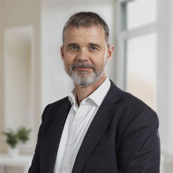 Mikael Olofsson