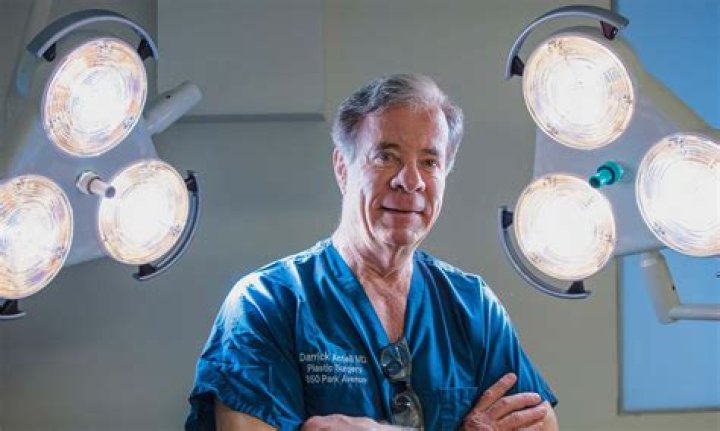 Mike Antell