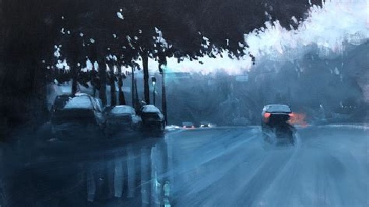 Mike Barr
