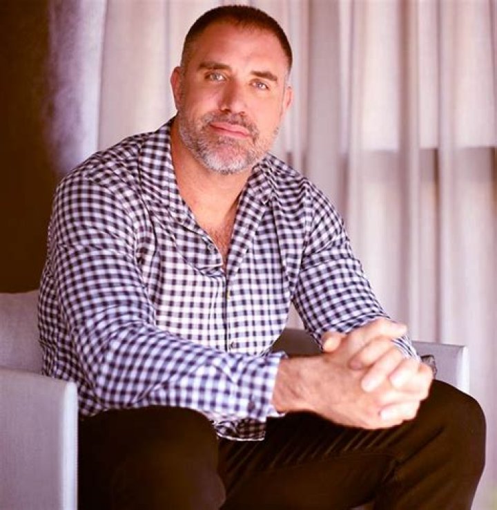 Mike Bayer