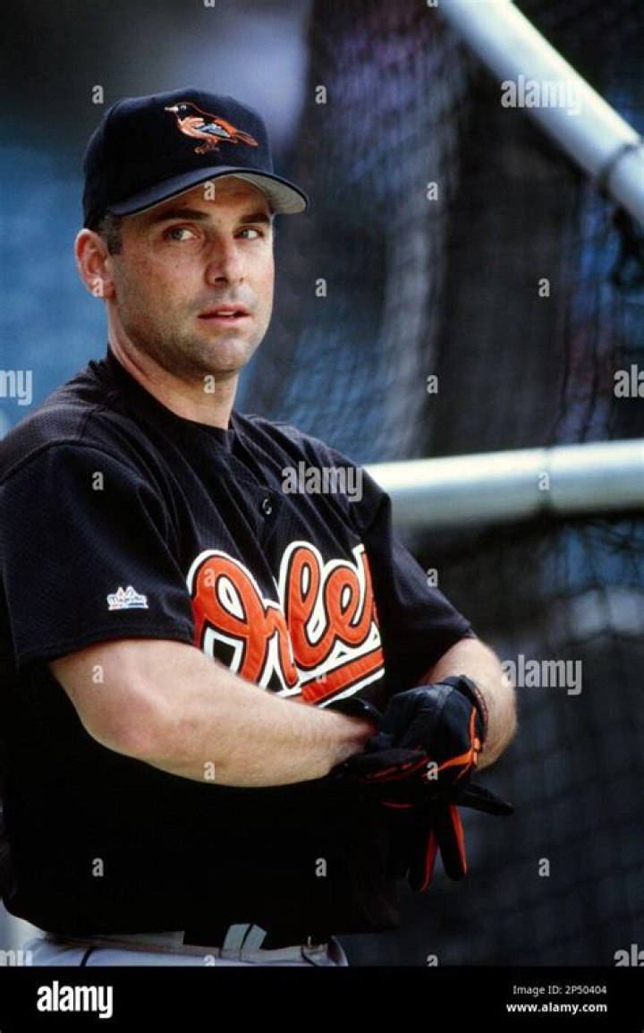 Mike Bordick