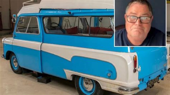 Mike Brewer