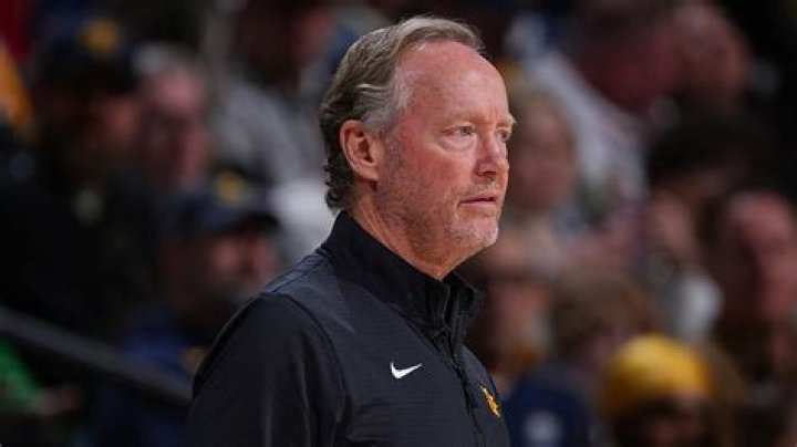 Mike Budenholzer