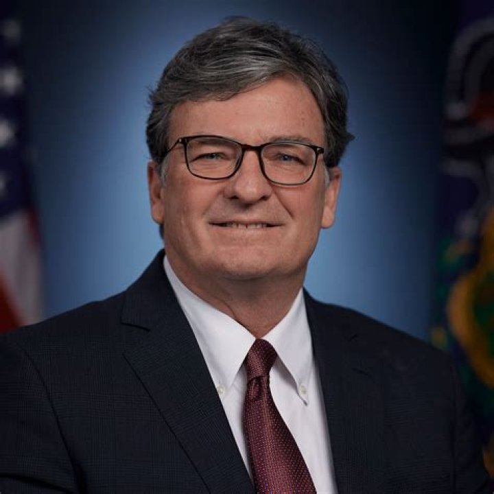 Mike Carroll