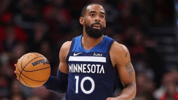 Mike Conley