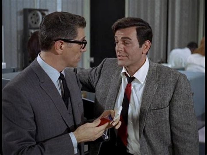 Mike Connors