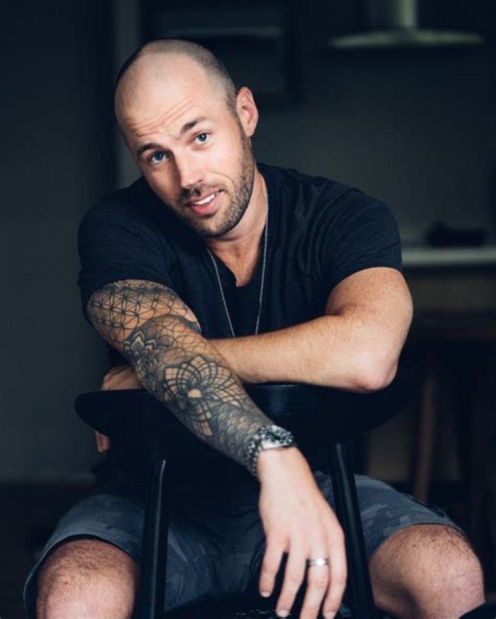 Mike Corey