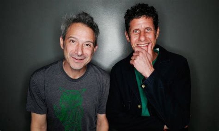 Mike D