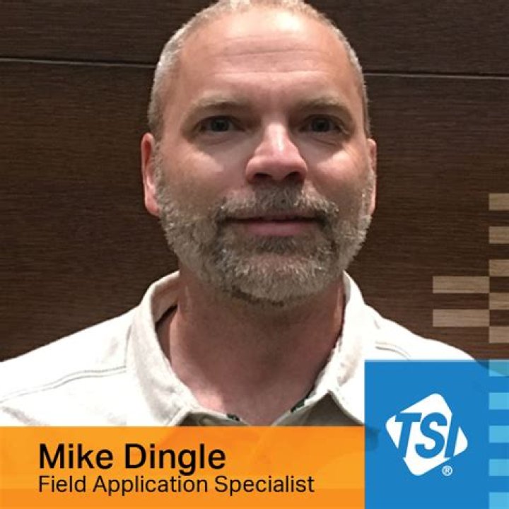 Mike Dingle
