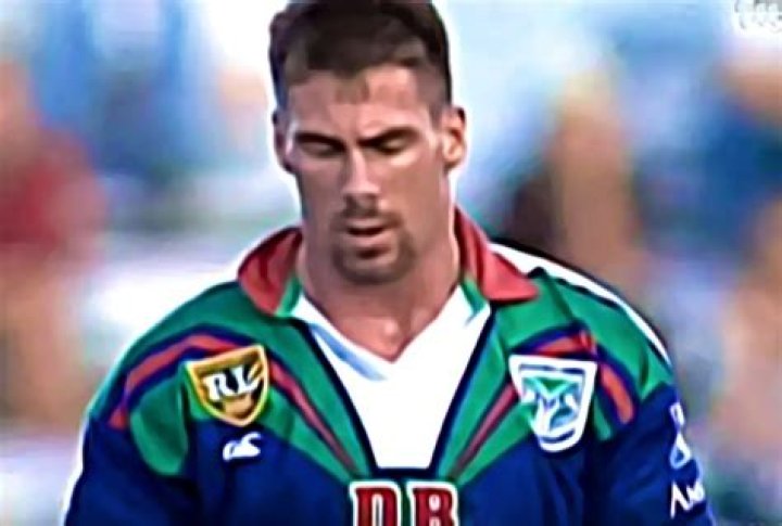 Mike Dorreen