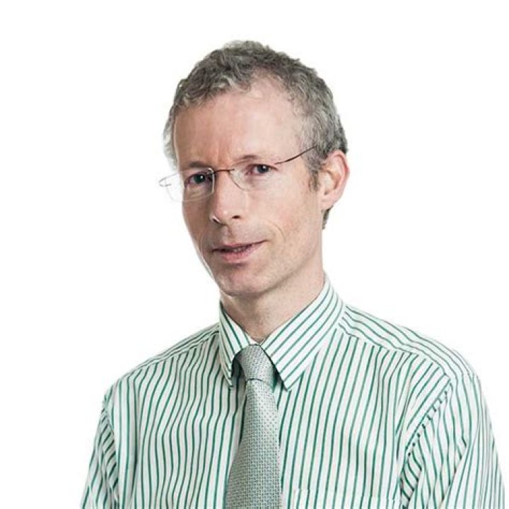 Mike Eden