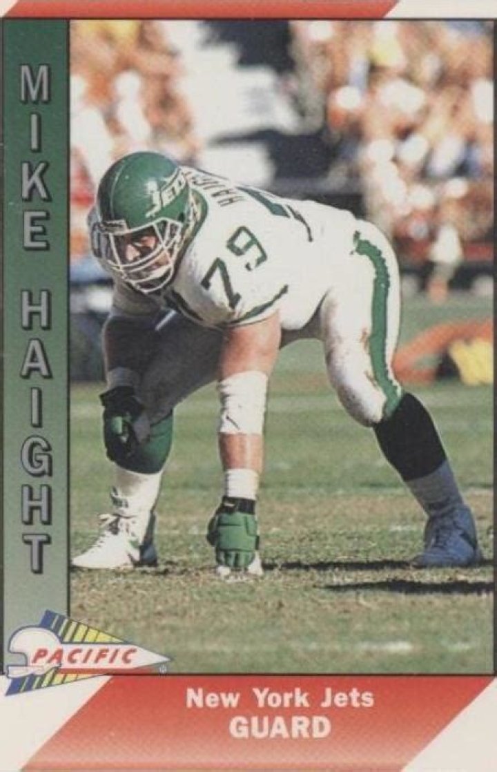 Mike Haight