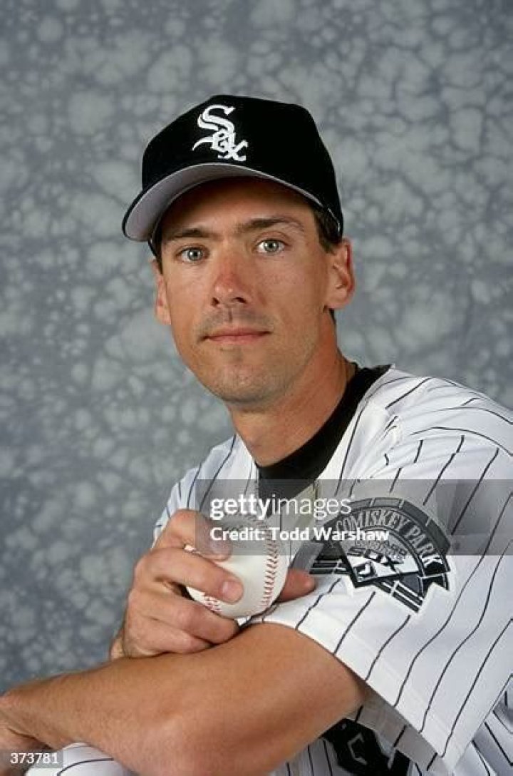 Mike Heathcott