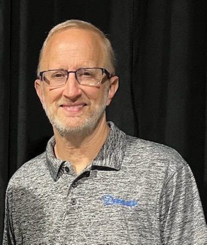 Mike Hedden
