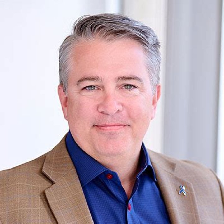 Mike Heffernan