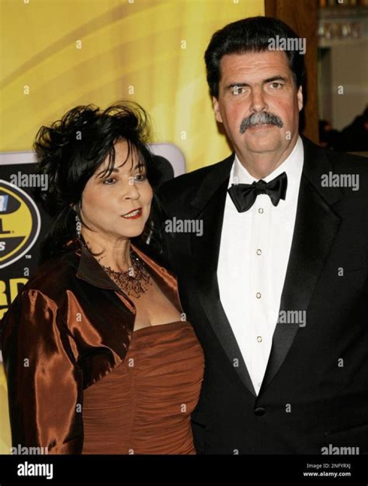 Mike Helton