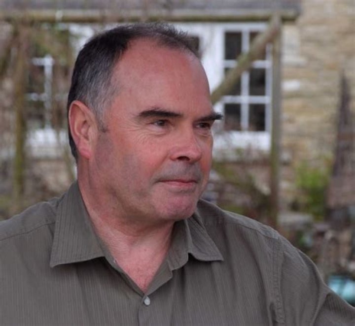 Mike Hough
