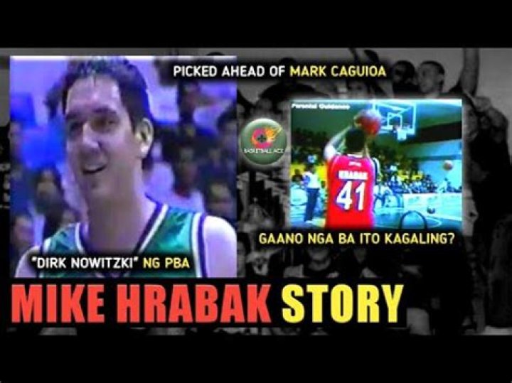 Mike Hrabak