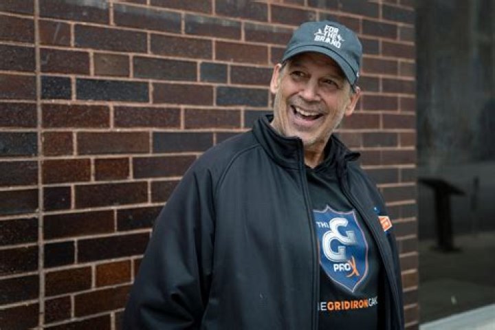 Mike Jansen