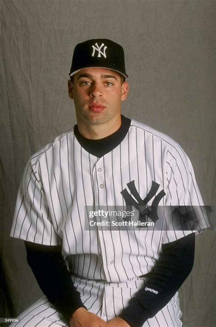 Mike Jerzembeck