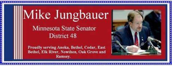 Mike Jungbauer