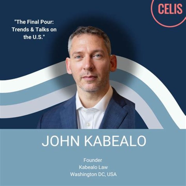 Mike Kabealo