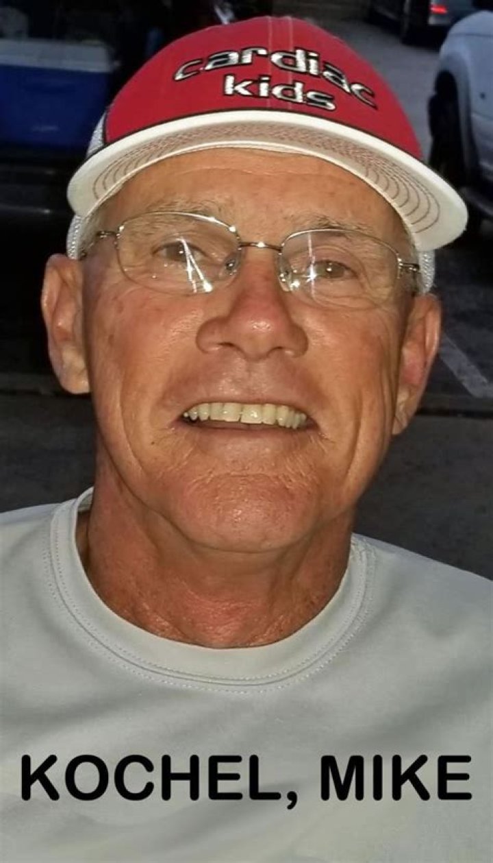 Mike Kochel