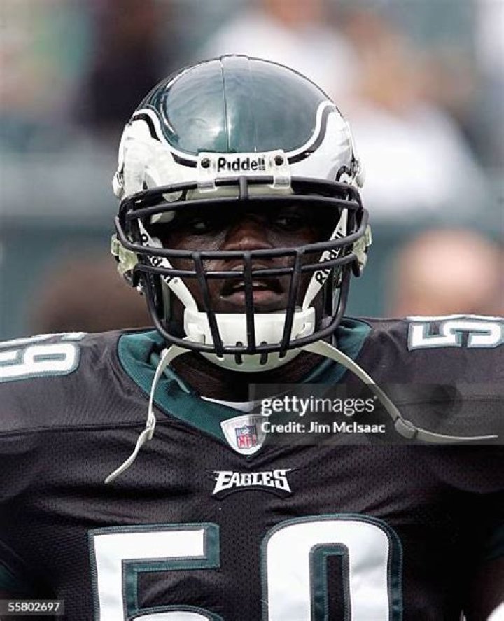 Mike Labinjo