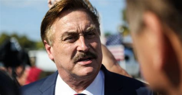 Mike Lindell
