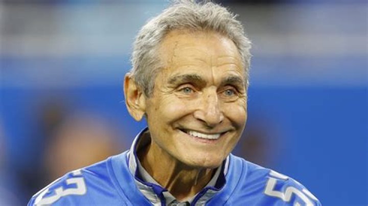 Mike Lucci