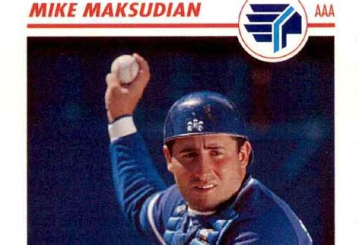 Mike Maksudian