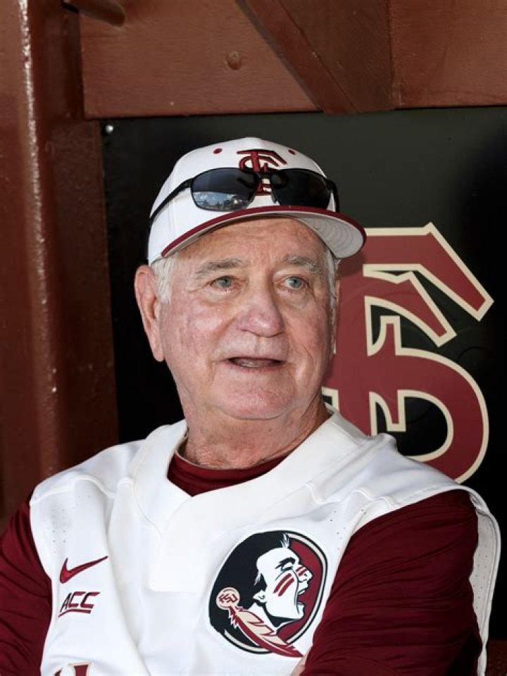 Mike Martin