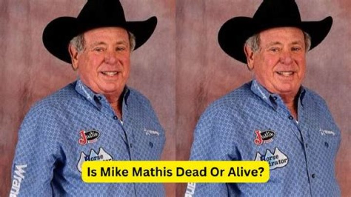 Mike Mathis