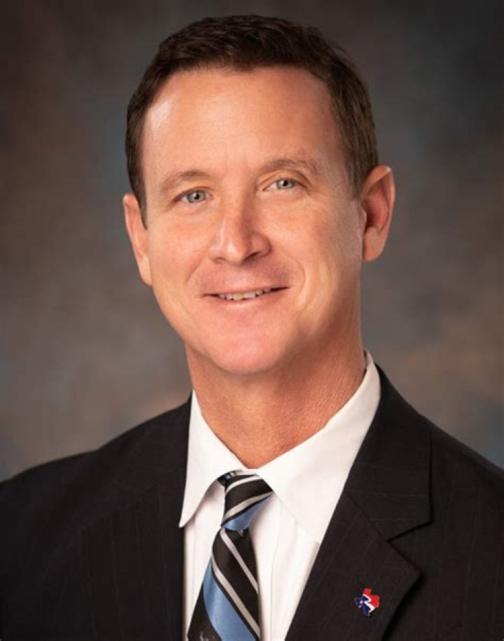 Mike McClendon