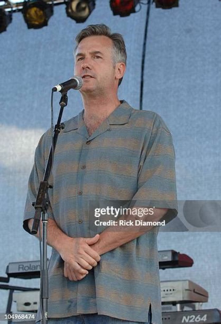 Mike McQuary
