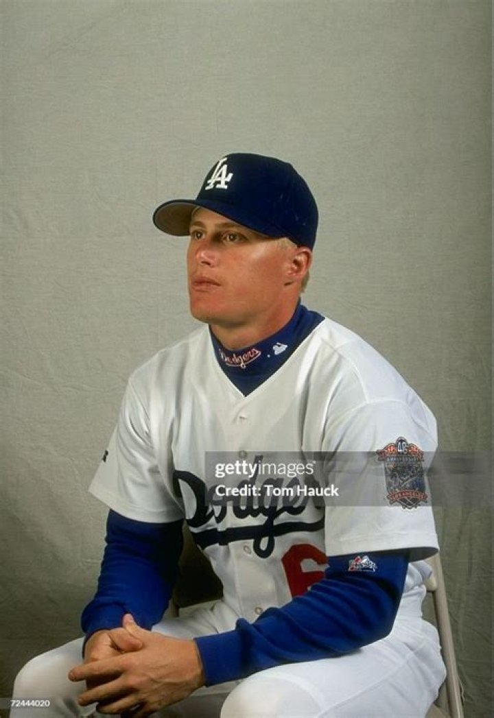 Mike Metcalfe