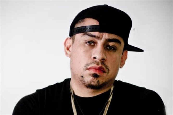 Mike Mictlan
